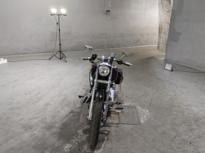 HD SUPER GLIDE FXD1450 — фото 3