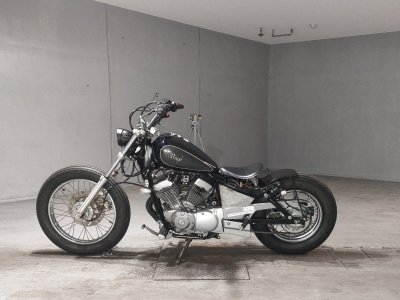 Yamaha VIRAGO XV250 — фото 2