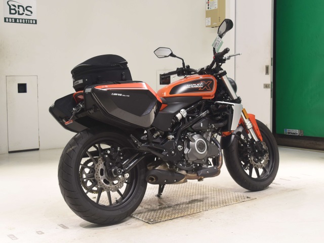HD X350 — фото 5