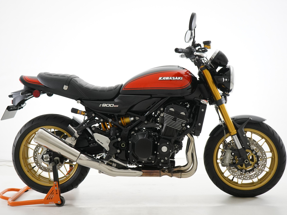 Kawasaki Z900RS SE