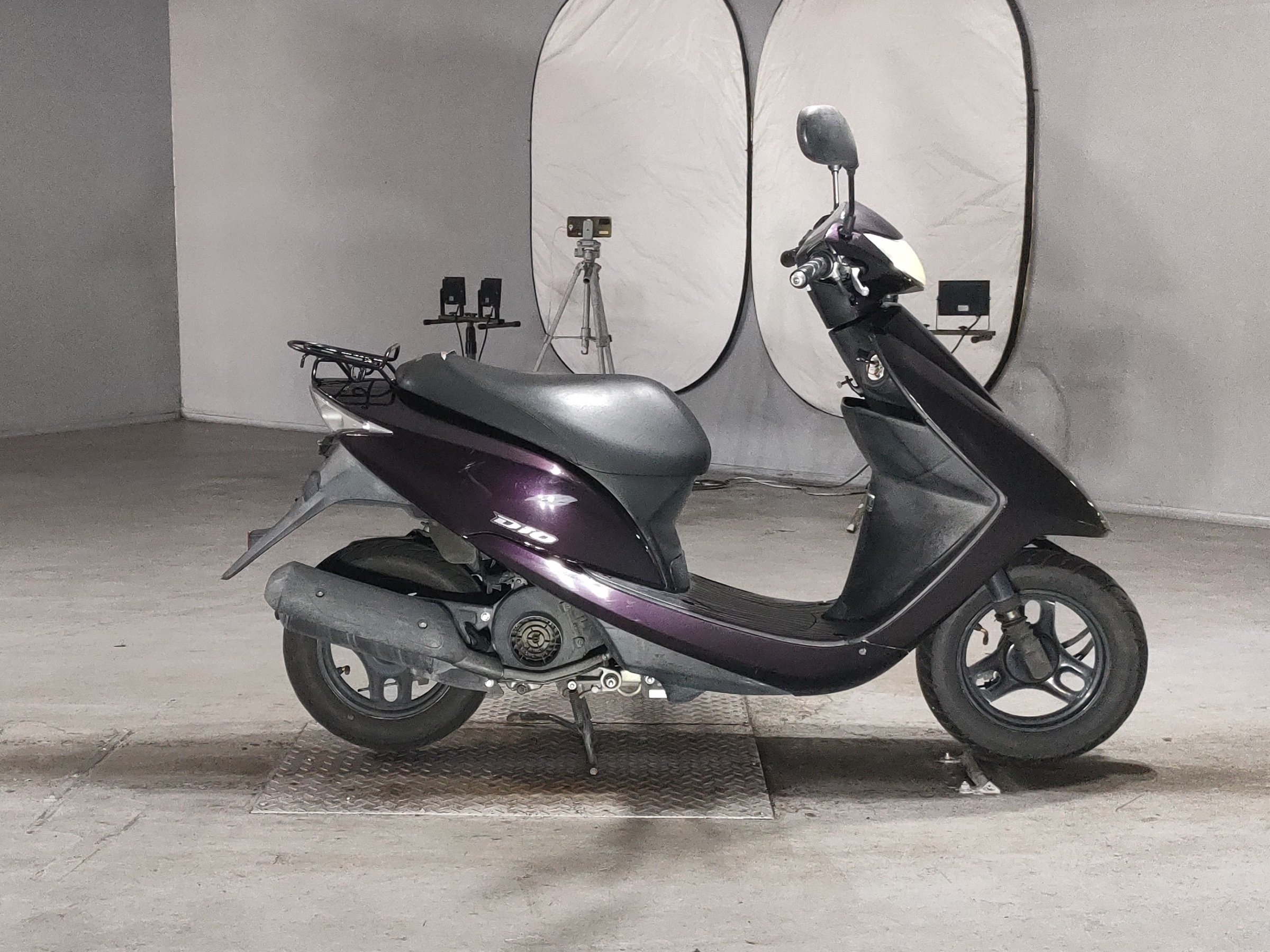 Honda DIO