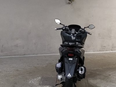 Honda PCX125 — фото 4