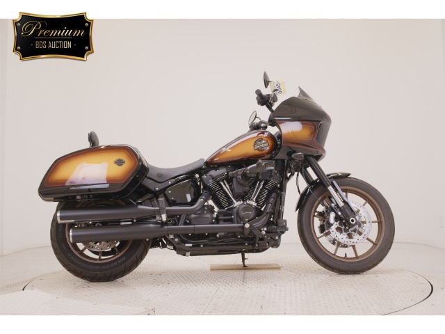 Harley-Davidson FXLRST1920