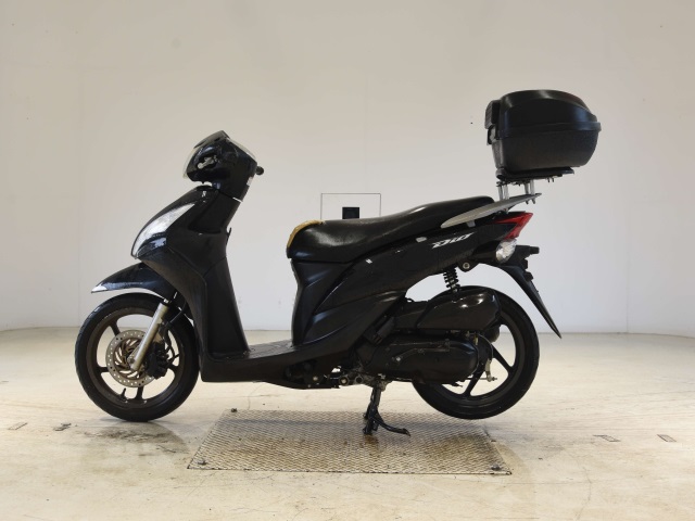 Honda DIO110 — фото 2