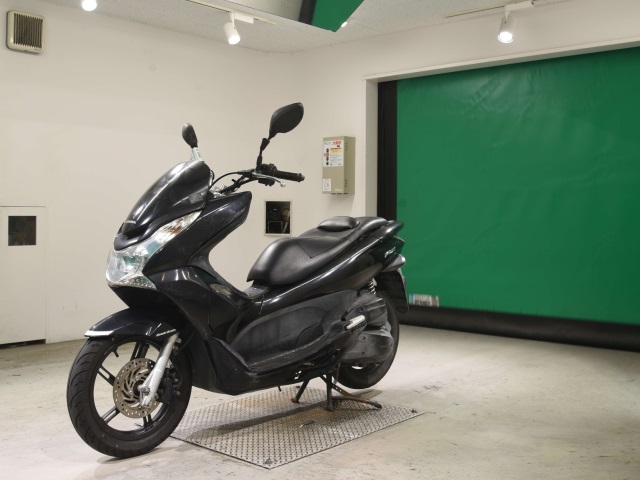 Honda PCX125 — фото 4