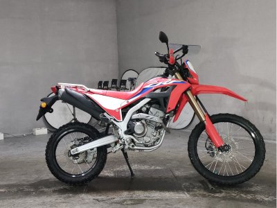 Honda CRF250L