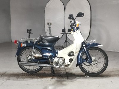 Honda SUPER CUB70