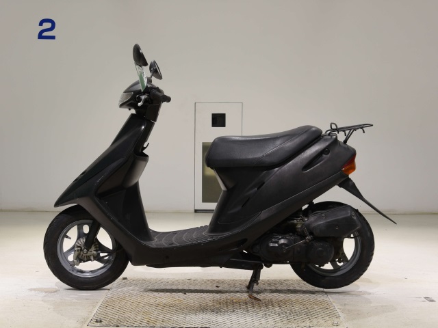 Honda DIO-2 — фото 2