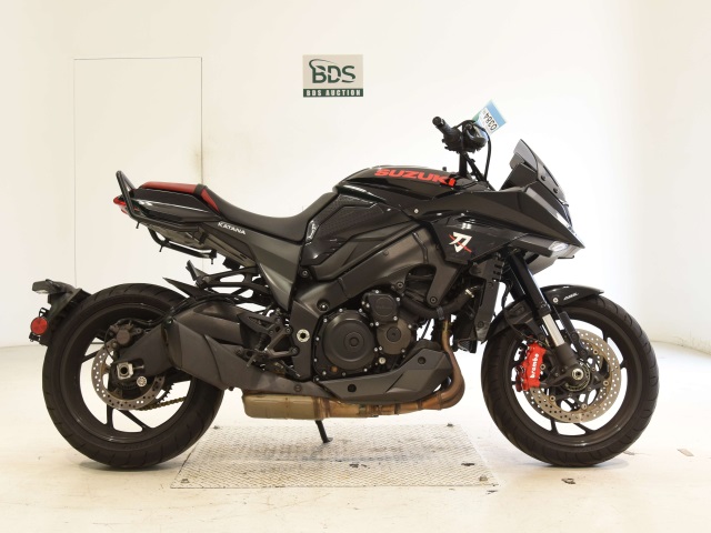 0384] Suzuki GSX-S1000S KATANA - GT79B-102950