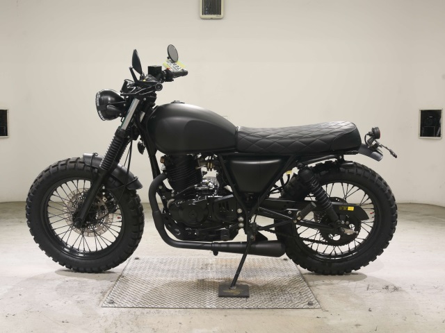 MUTT SABBATH 250 — фото 2