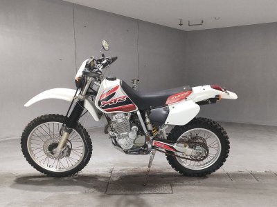 Honda XR250 — фото 2