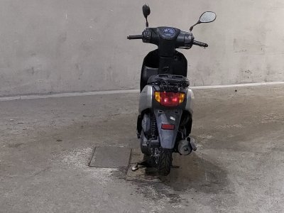 Yamaha JOG 50 — фото 4