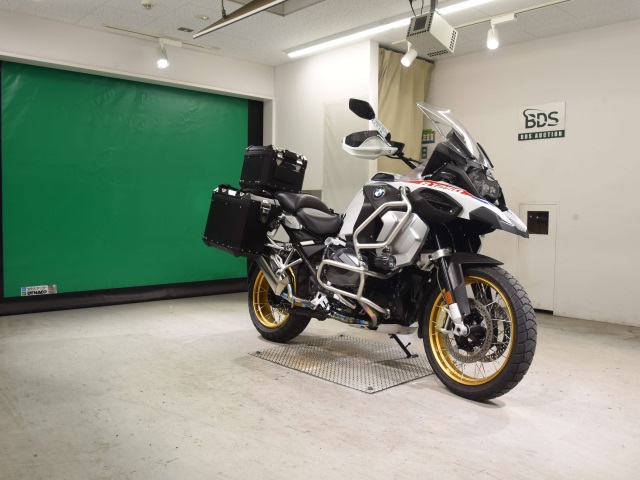 BMW R1250GS ADVENTURE — фото 3