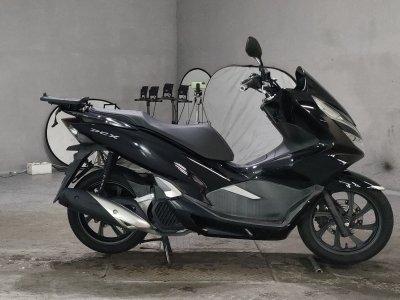 Honda PCX125