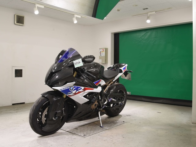 BMW S1000RR — фото 4