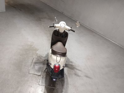 Honda GIORNO — фото 6