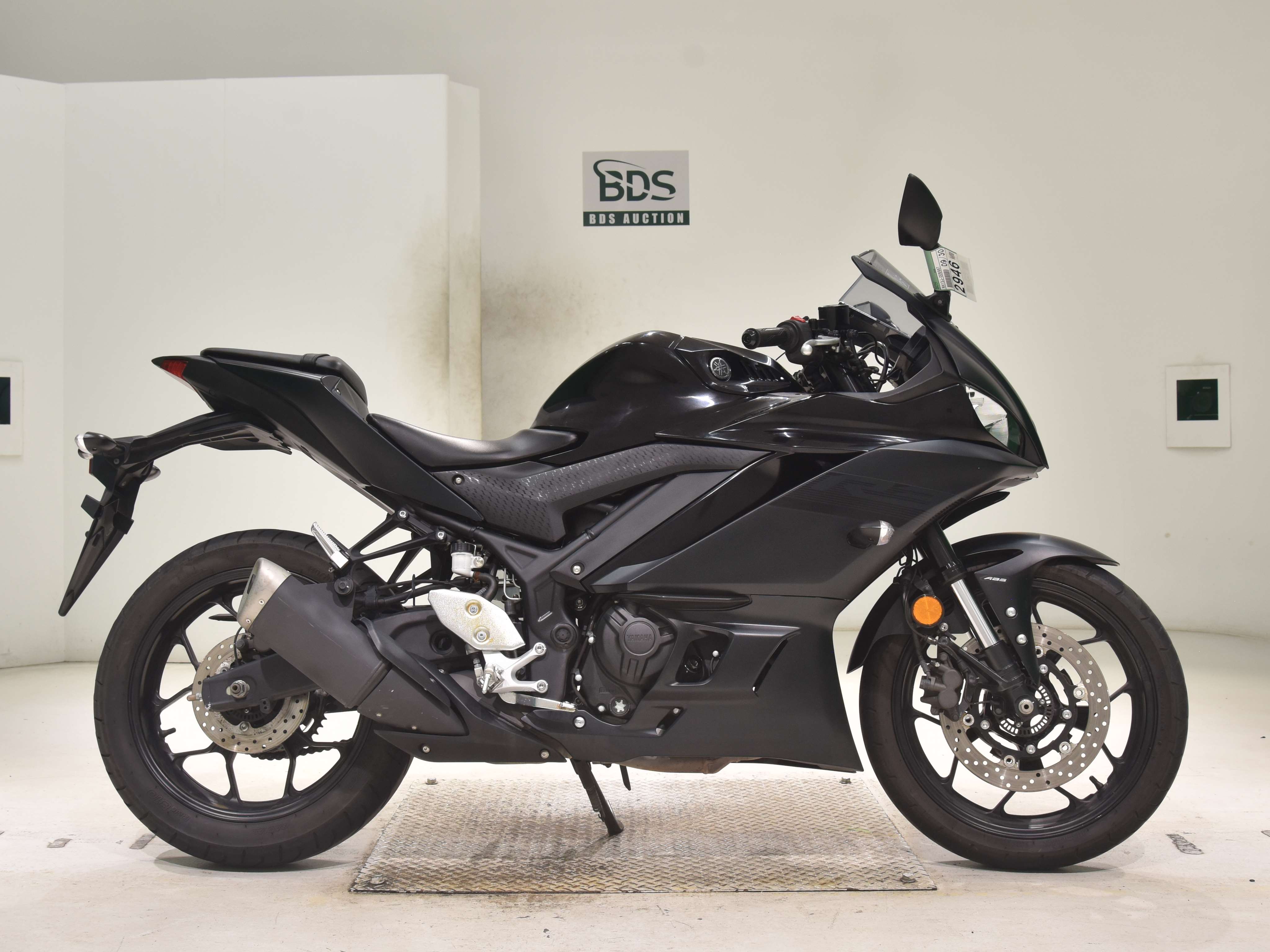 Yamaha YZF-R3