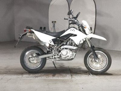 Kawasaki D-TRACKER125
