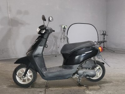 Honda TACT125 — фото 2