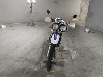 Honda XR250 BAJA — фото 3