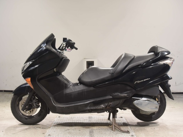 Honda FORZA Z — фото 2
