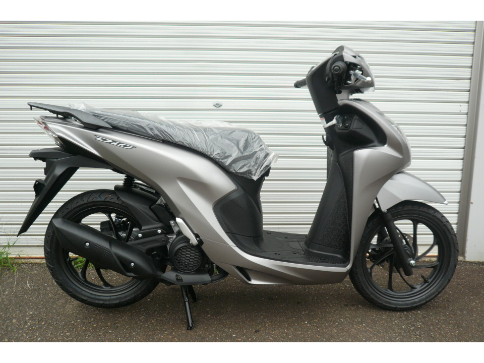 Honda DIO110