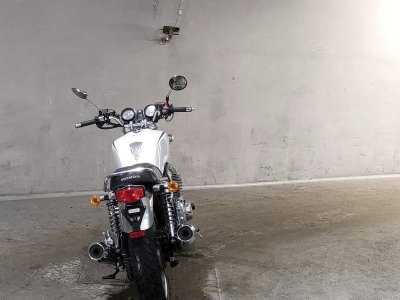 Honda CB1100EX — фото 4