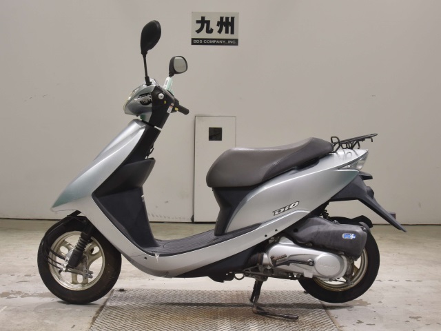 Honda DIO-6 — фото 2