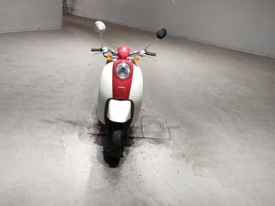 Honda SCOOPY50 — фото 3