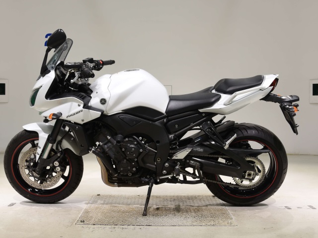 Yamaha FZ1 FAZER — фото 2