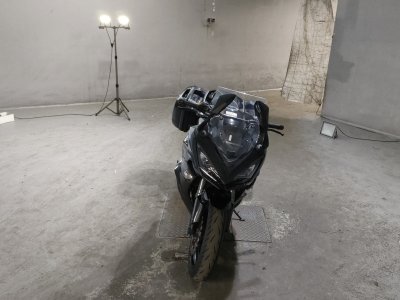 Kawasaki NINJA1000 — фото 3