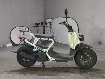 Honda ZOOMER