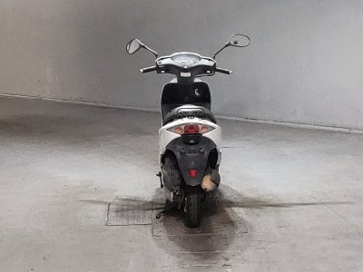 Honda DIO — фото 4