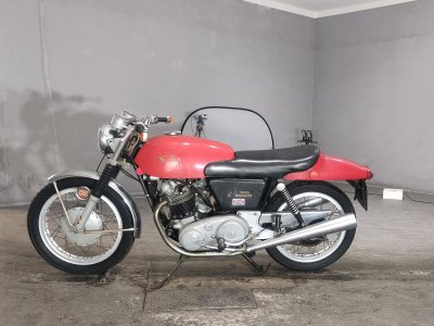 Norton COMMANDO — фото 2