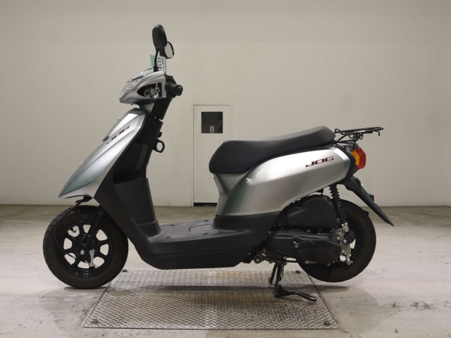 Yamaha JOG 50 — фото 2