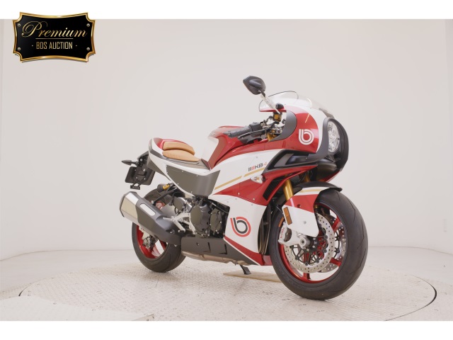 Bimota KB4 — фото 3