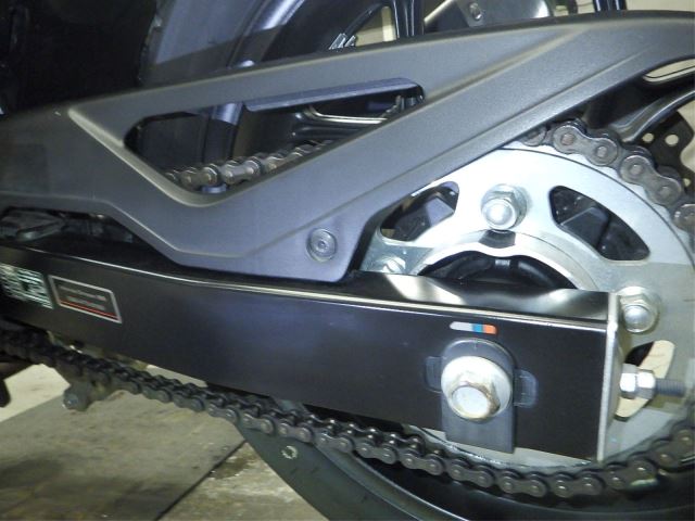 Задняя часть — фото 4