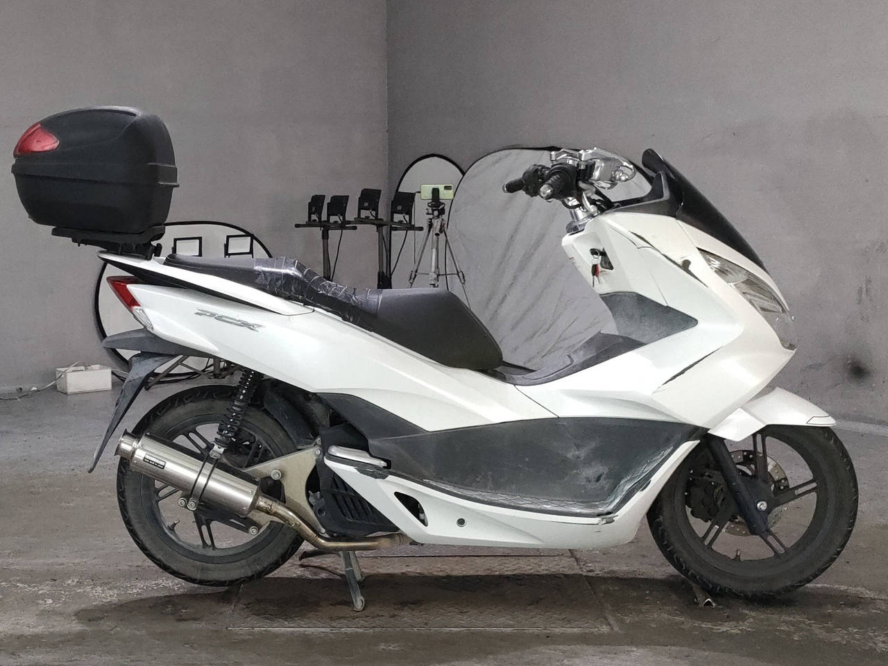 Honda PCX125