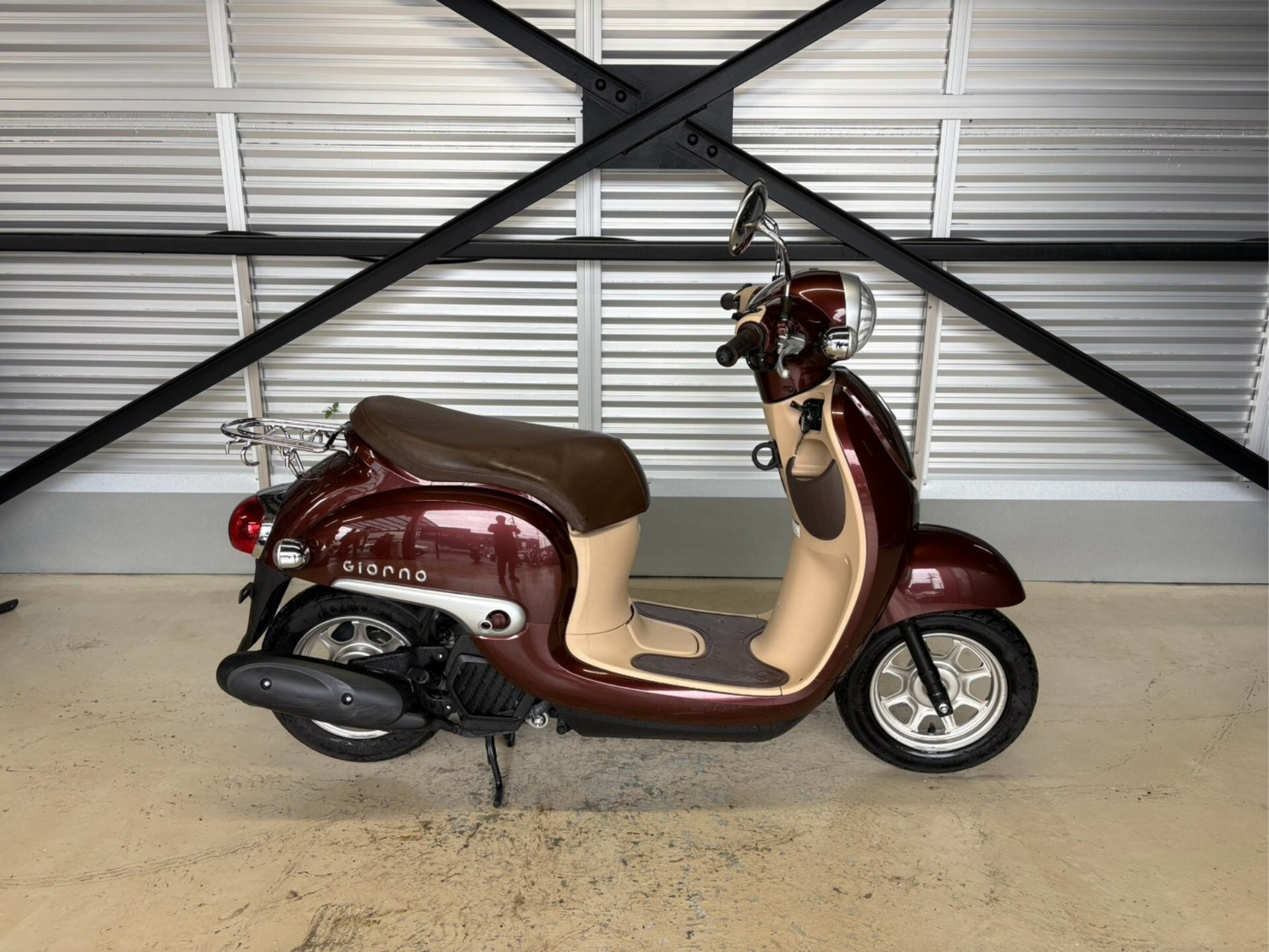 Honda JORUNO