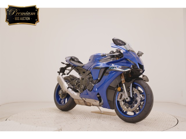Yamaha YZF-R1 — фото 3