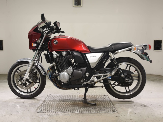 Honda CB1100 — фото 2