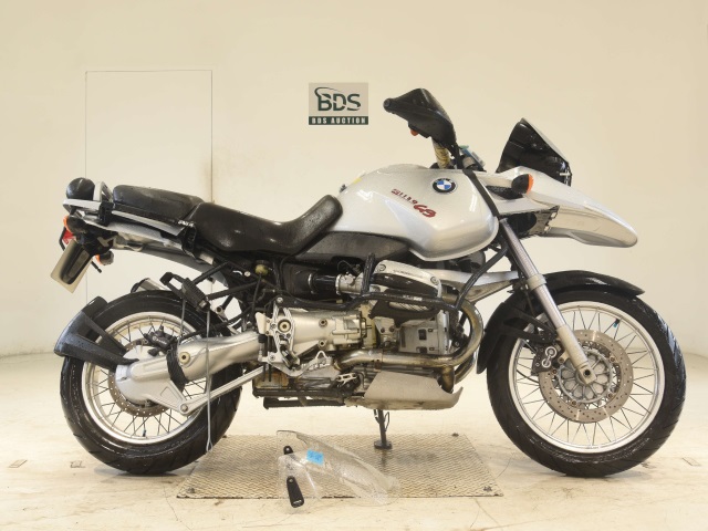 BMW R1150GS