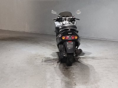 Honda FORZA X — фото 4