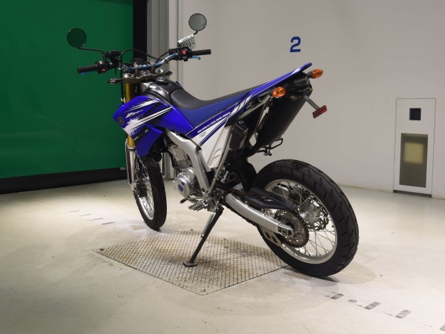 Yamaha WR250R — фото 6