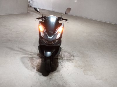 Honda PCX125 — фото 3