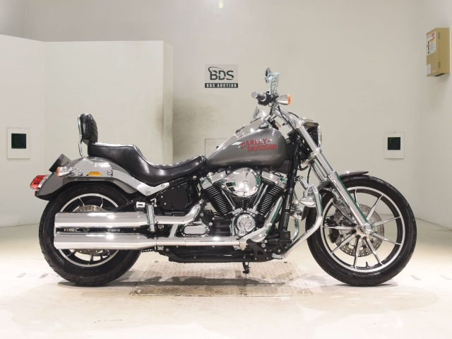 Harley-Davidson LOW RIDER FXLR1750