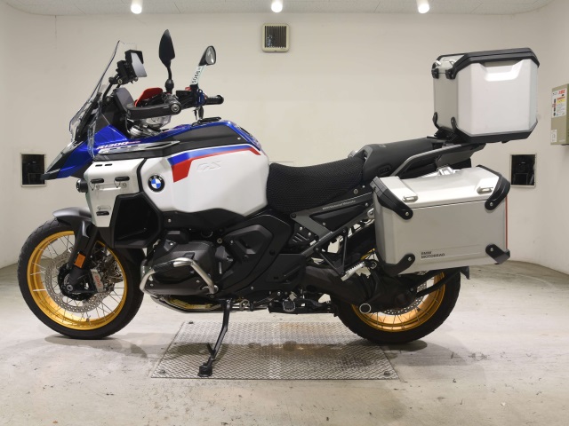 BMW R 1300 GS ADVENTURE ASA — фото 2