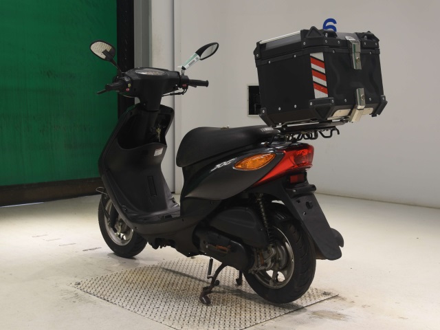 Yamaha JOG 50 — фото 6