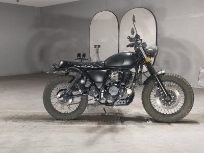 MUTT SAVAGE 250