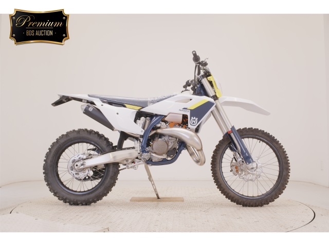 Husqvarna TE150I